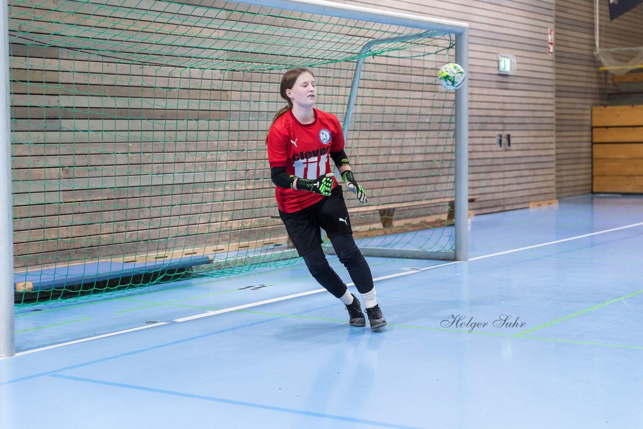 Bild 62 - wBJ Fortuna St. Juergen Winter Cup